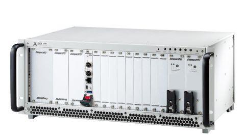 CompactPCI Serial