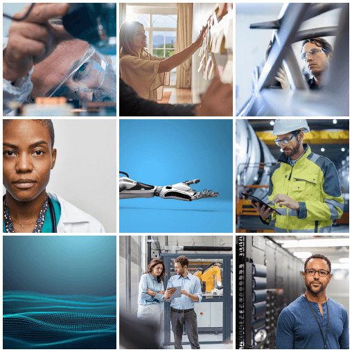 <br />TRUST-WORTHY | DYNAMIC | BOLD | HIGH TECH | INNOVATIVE