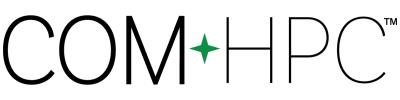 &nbsp;&nbsp;<br />COM HPC