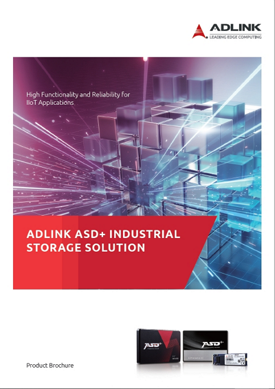 ADLINK ASD+
